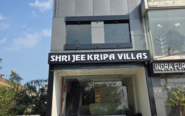 Shri Jee Kripa Villas