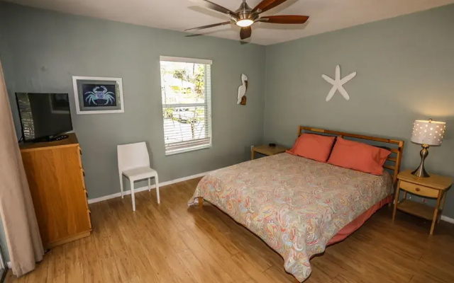 219 Delmar Whole House by Distinctive Beach Rentals