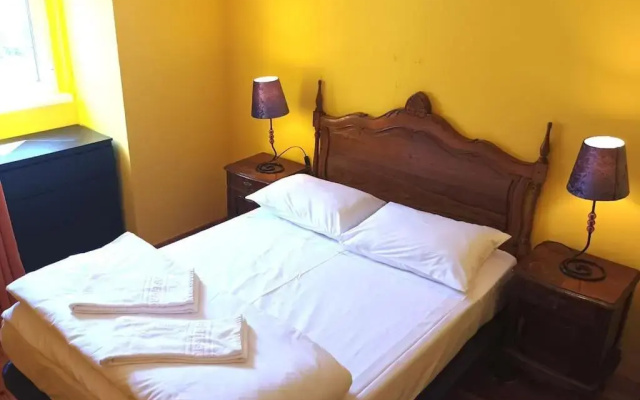 Apartment with Terrace - 2 bedrooms n21