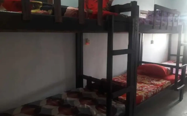 Hostel 88 Bunkbed Bromo