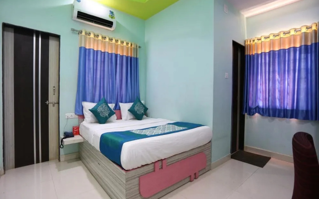 Hotel Somnath Sagar
