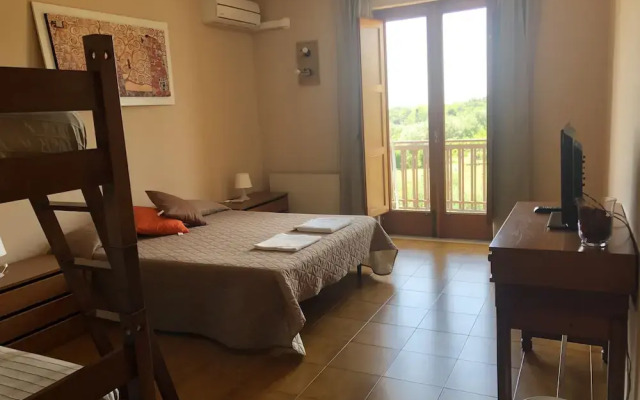 Villa Carolea