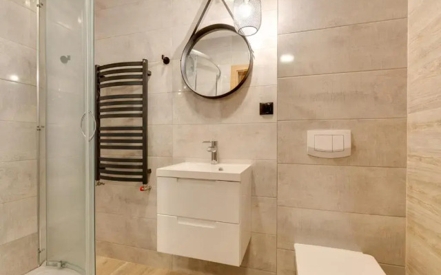 Biała Owieczka B&B Szczyrk