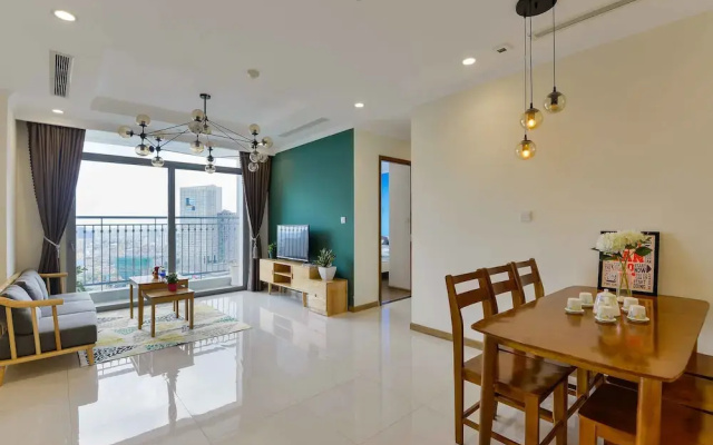 City Apartment