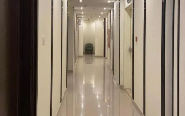 Al Safiah Hotel
