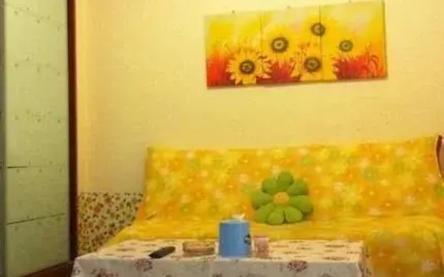 Cheng Du Xi Shi Hotel