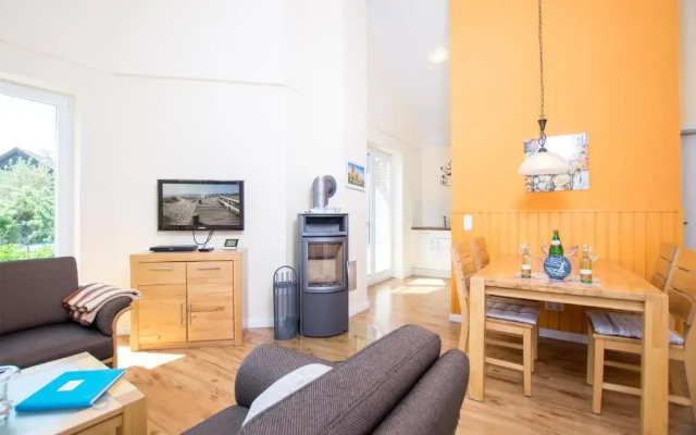 Feriendorf Südstrand Haus 22