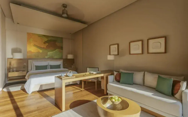 Six Senses Vana - A Wellness Retreat