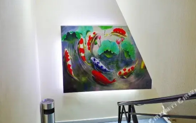 Haomei Hotel (Urumqi Medical College)