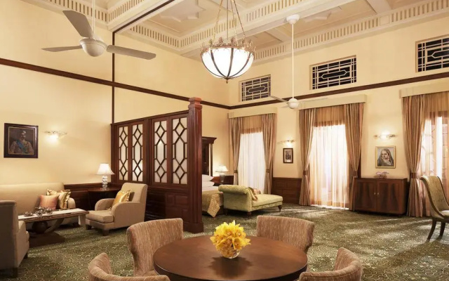 Umaid Bhawan Palace