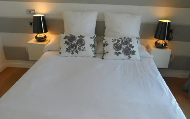 Apartment Canonge