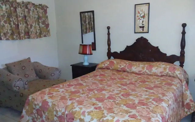 Comfort Kingdom Villa