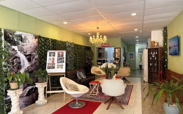 Hotel Netto