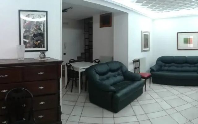Casa Giovanna