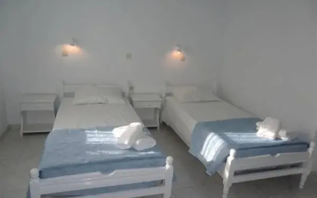Mykonos Vouniotis Rooms