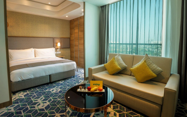 Holiday Inn Gurugram Sector 90 by IHG