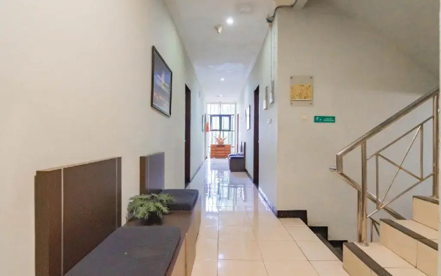 Cihampelas Hotel 2