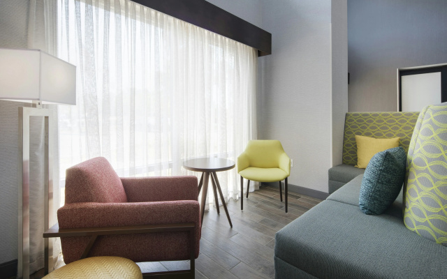 Hampton Inn & Suites D'Iberville Biloxi