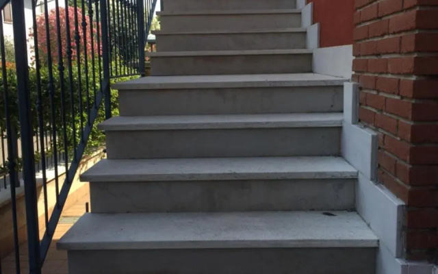 Apt 23 Residence Delle Rose