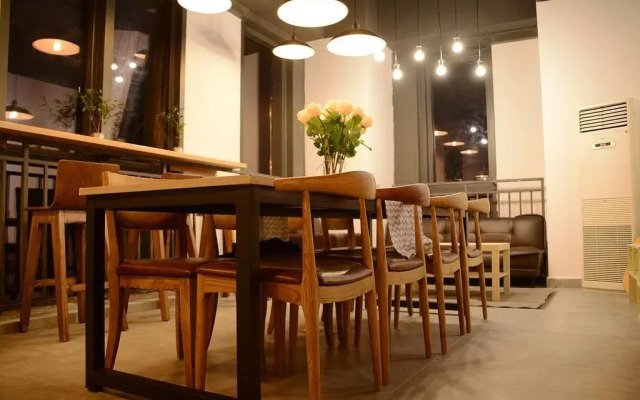 Run Wild Hostel