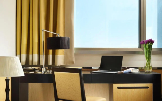 UNA Hotels Malpensa