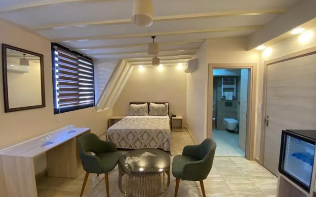 Mavirem Hotel