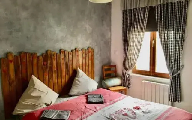 Gite Saint Florent Studio Apartment