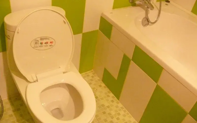 Romdoul Siemreap Guesthouse