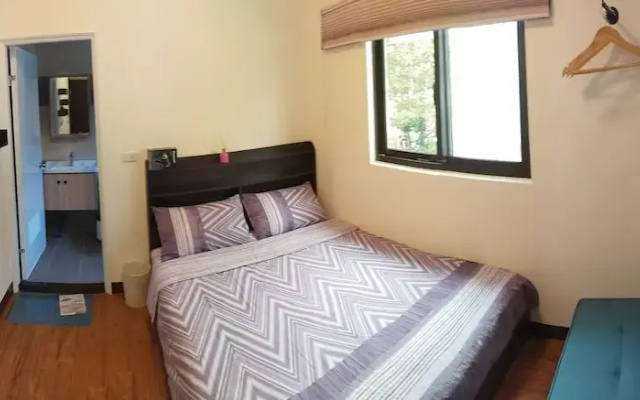 B'Fin Hostel Lanyu