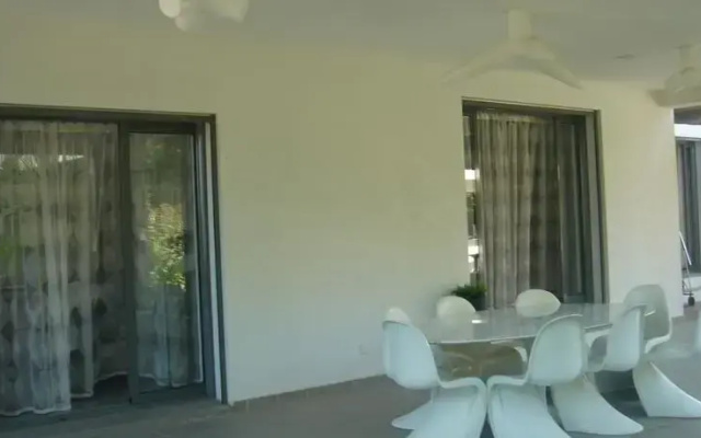 Villa St Joseph