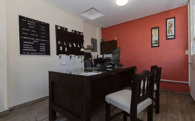 La Huerta Golf & Hotel