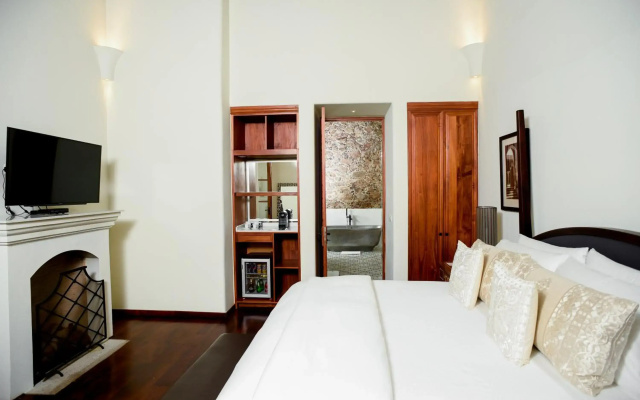 Hotel Casa Blanca 7