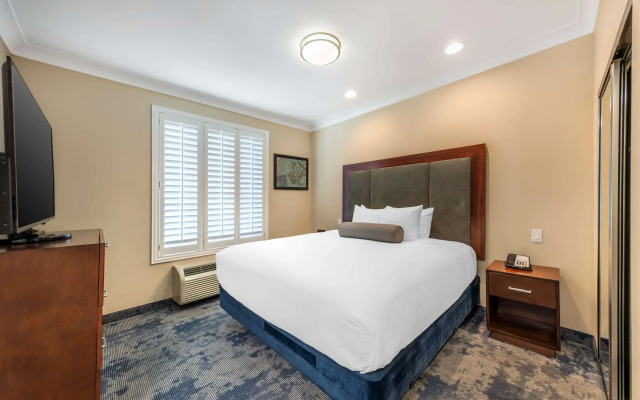 Best Western Plus Avita Suites