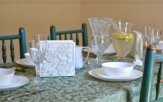 Casa Jolanda B&B