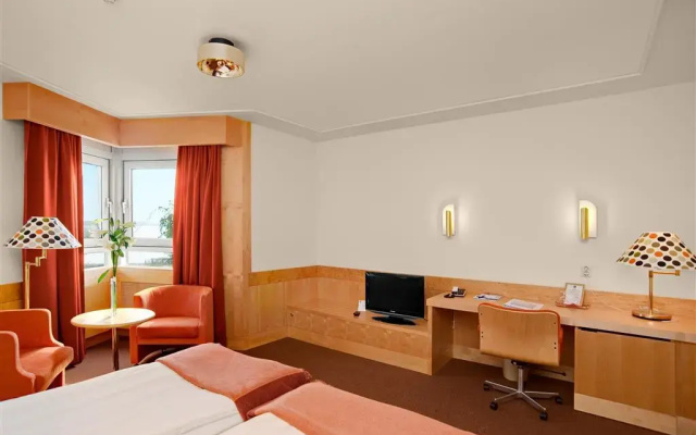 Best Western Malaren Hotell & Konferens