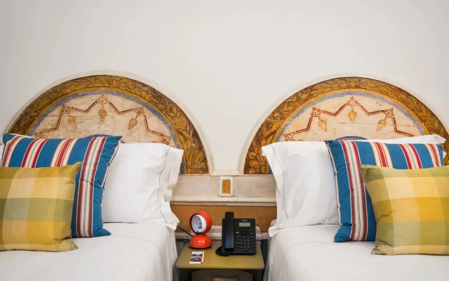 Palazzo delle Pietre Luxury Apartments