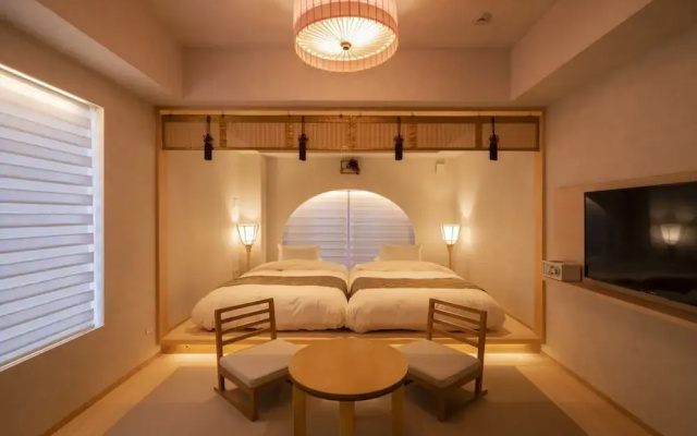 moire hotel yoshiwara