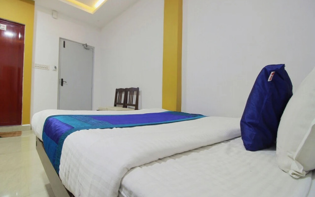 Prakash Residence