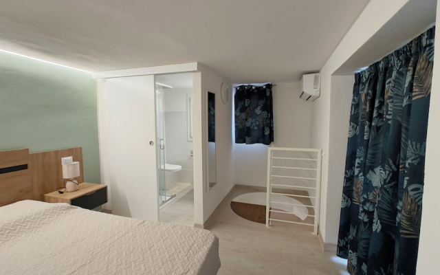 Renovated Duplex in Rosolina