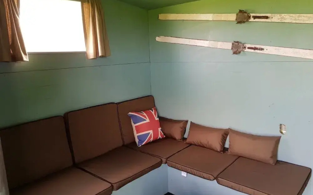 Glamping Thorpe