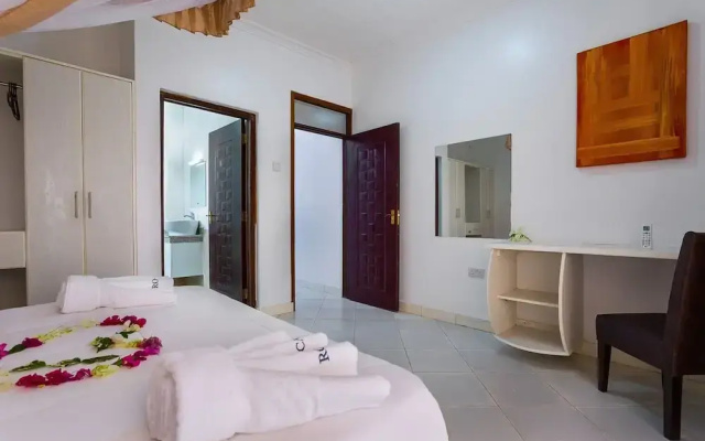 Becky Homes - Diani Beach