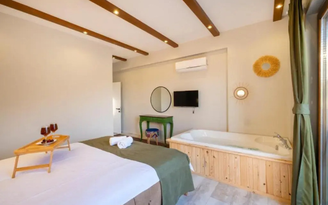 Villa dumi house