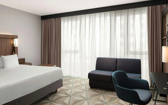 Courtyard by Marriott Paris Porte de Versailles