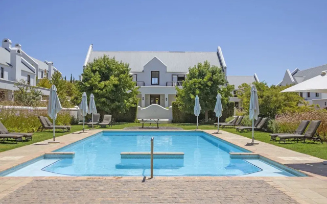 Winelands Golf Lodges 19