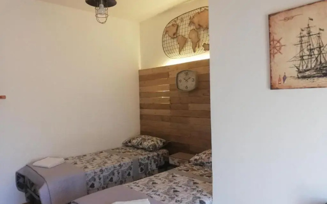Alloggio Turistico nel cuore della Tuscia