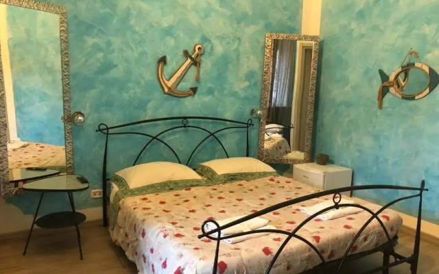 Room in B&B - B & b Oasis Passion Fiera - Quadruple Room 2