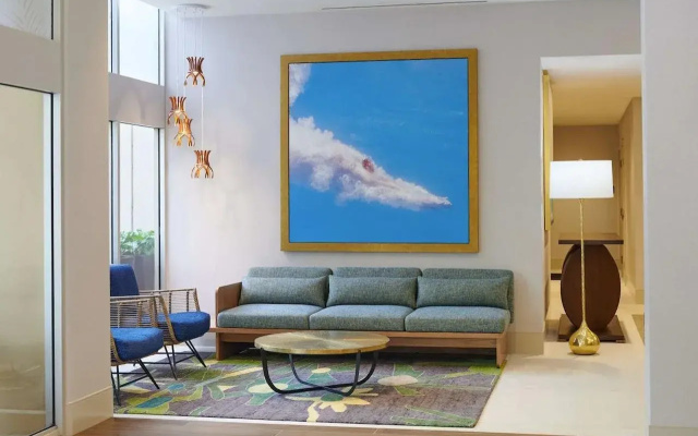 Waikiki Malia