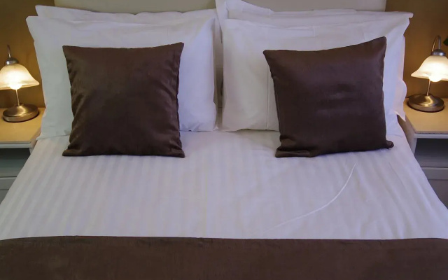 Astoria Retreat B&B