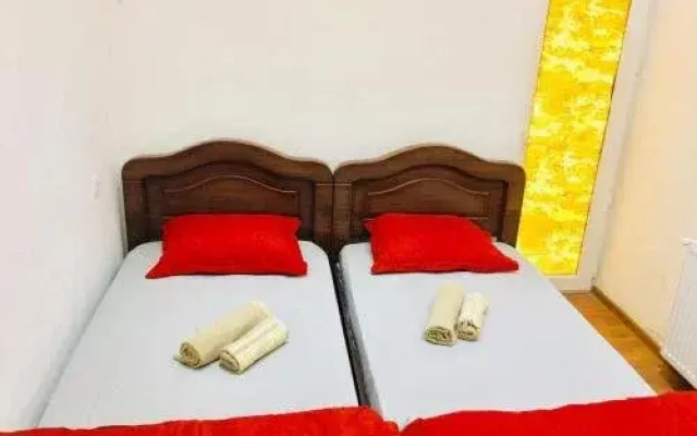 Hotel Holiday