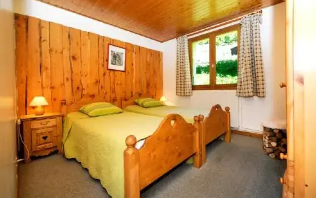 Apartment Levassaix 1